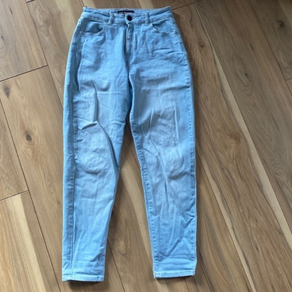 Fitjeans - Vintage Blue - Picture 2 of 7